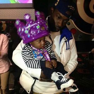 Meet your Posher, Aaron